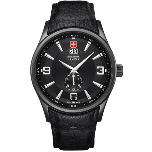 Часы Swiss Military Hanowa 06-4209.13.007 