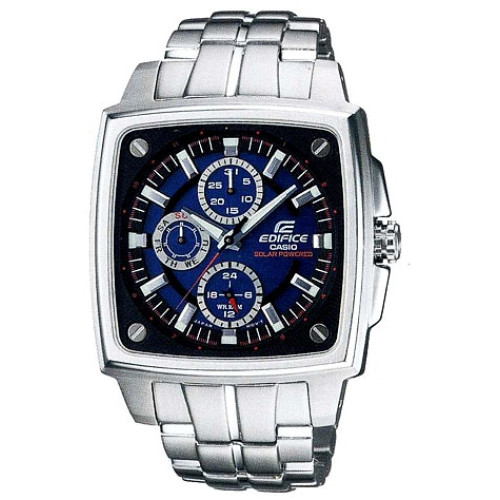 Часы Casio EF-331SB-2AVDF 