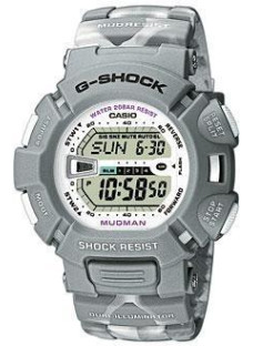 Casio G-9000MC-8ER