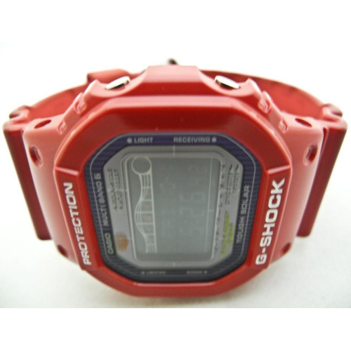 Часы Casio GWX-5600C-4ER 5