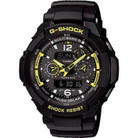Casio GW-3500B-1AER