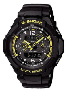 Casio GW-3500B-1AER