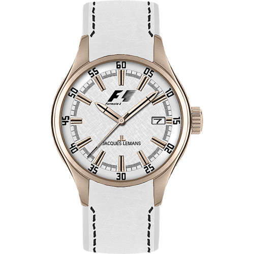 Часы Jacques Lemans F-5037H 