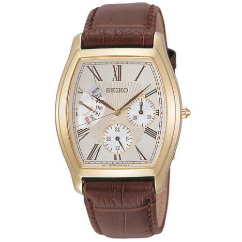 Часы Seiko SNT018P1 