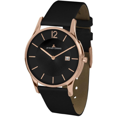 Часы Jacques Lemans 1-1850G 