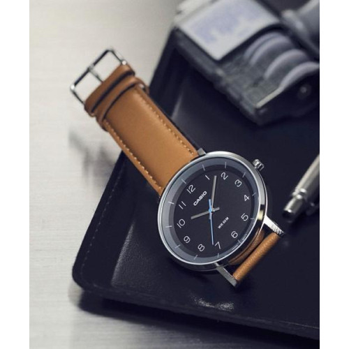 Часы Casio MTP-E139L-1BVDF 2