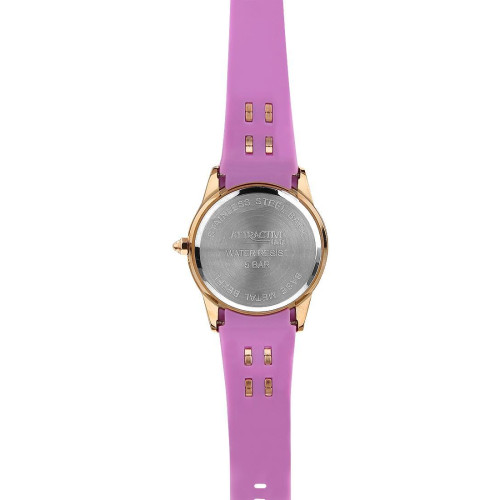 Часы Q&Q DA43J102Y 3