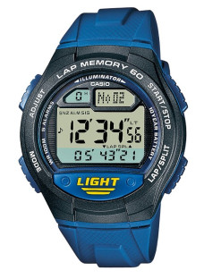 Casio W-734-2AVEF