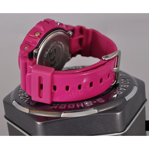 Часы Casio DW-6900PL-4ER 1