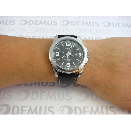 Часы Casio MTP-1314PL-8AVEF 2