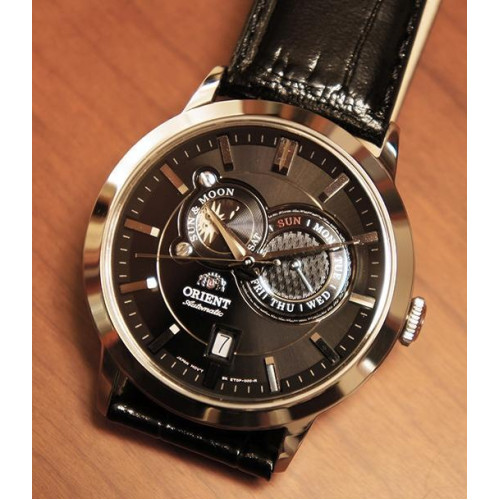Часы Orient FET0P003B0 3