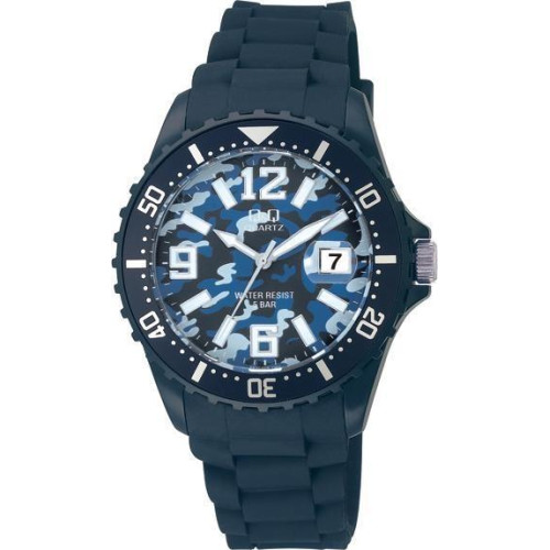 Часы Q&Q A430J026Y 