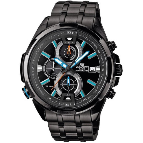 Часы Casio EFR-536BK-1A2VEF 