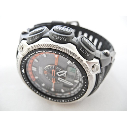 Часы Casio PRW-5000-1ER 6
