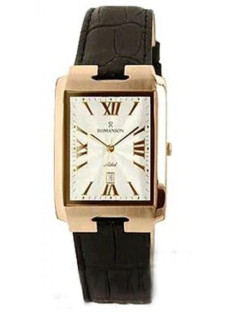 Romanson TL0186CXRG WH