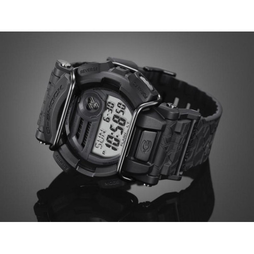 Часы Casio GD-400HUF-1ER 3