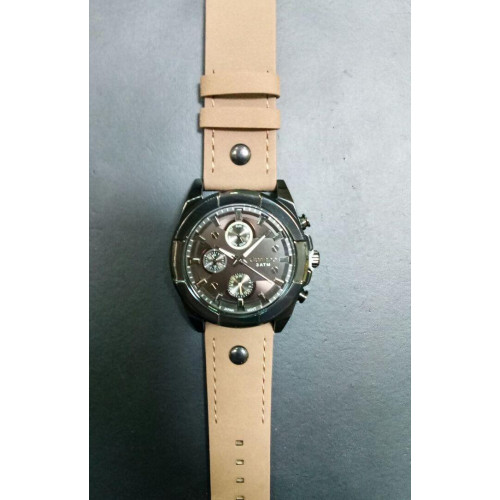 Часы Guardo P10281 BBBr 1