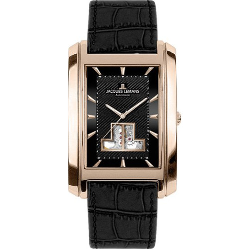 Часы Jacques Lemans 1-1368E 