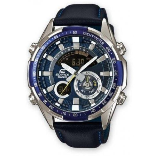 Часы Casio ERA-600L-2AVUEF 