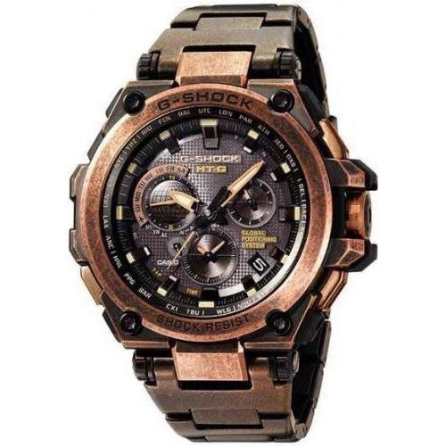 Часы Casio MTG-G1000AR-1AER 
