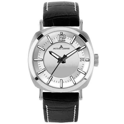 Часы Jacques Lemans 1-1647B 