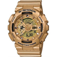 Casio GA-110GD-9AER Casio GA-110GD-9AER