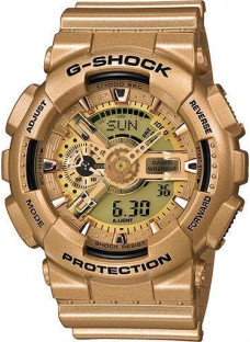 Casio GA-110GD-9AER