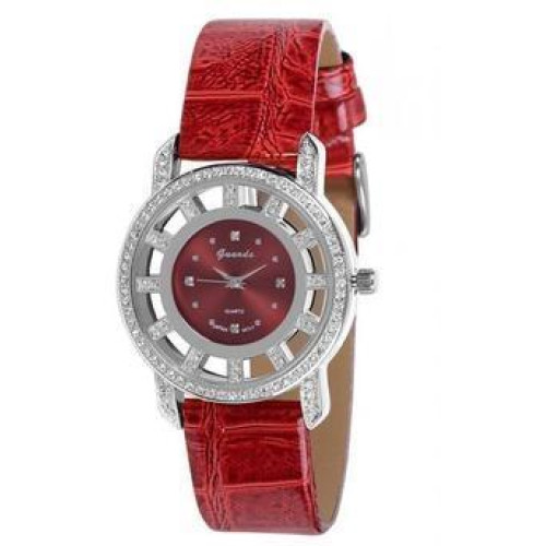 Часы Guardo 09752 SRR 