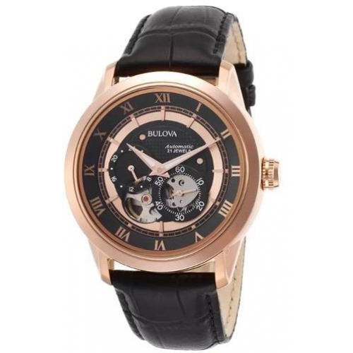 Часы Bulova 97A116 