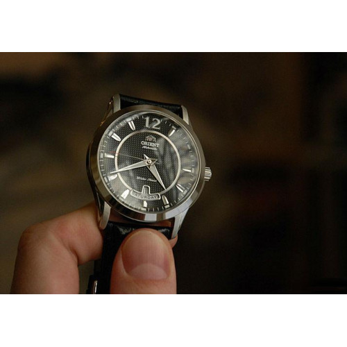 Часы Orient FEV0M002BT 5