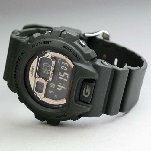 Часы Casio GB-6900B-3ER 1