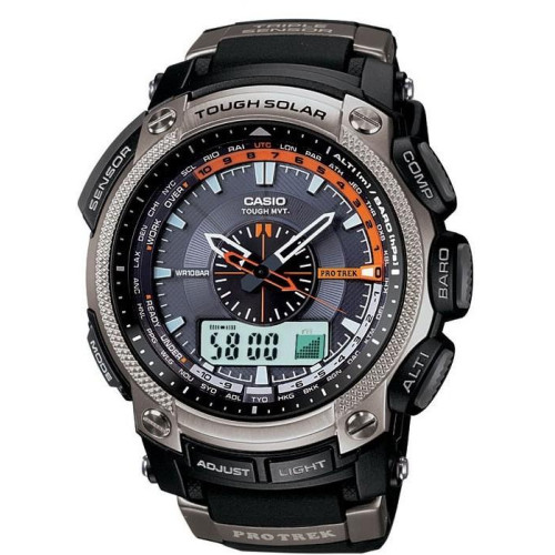 Часы Casio PRW-5000-1ER 