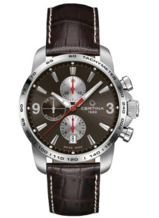 Certina C001.427.16.297.00