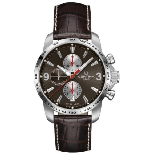Часы Certina C001.427.16.297.00 