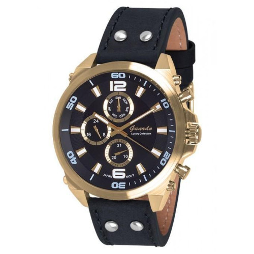 Часы Guardo S01006 GBB 