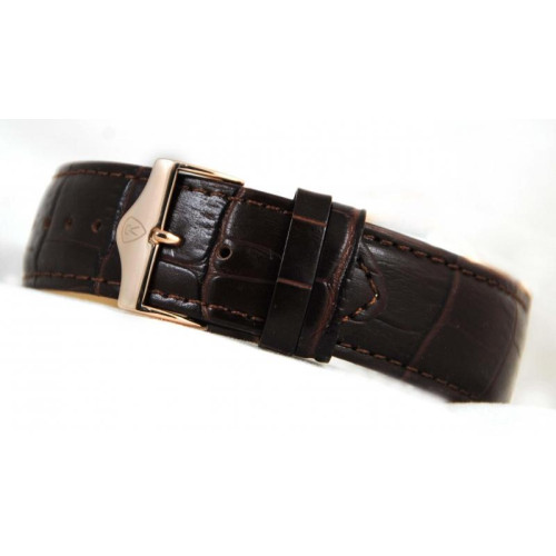 Часы Romanson TL2647FMRG BROWN 1