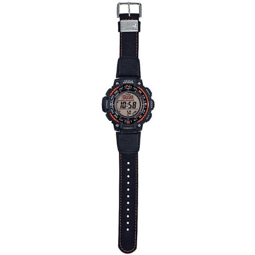Часы Casio SGW-1000B-4AER 1