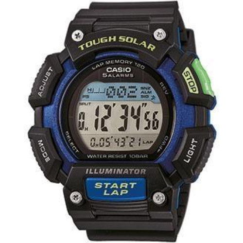 Часы Casio STL-S110H-1BEF 