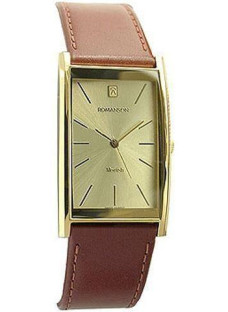 Romanson DL2158CMG GOLD
