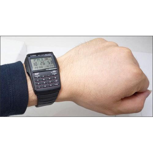 Часы Casio DBC-32-1AEF 2