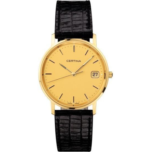 Часы Certina C158.9289.65.31 