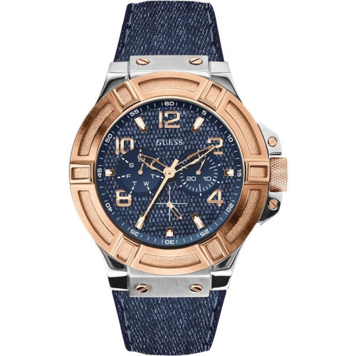 Часы Guess W0040G6 