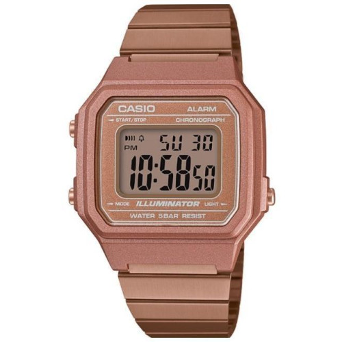Часы Casio B650WC-5AEF 