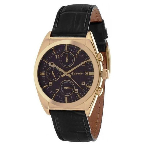 Часы Guardo S00749 GBB 