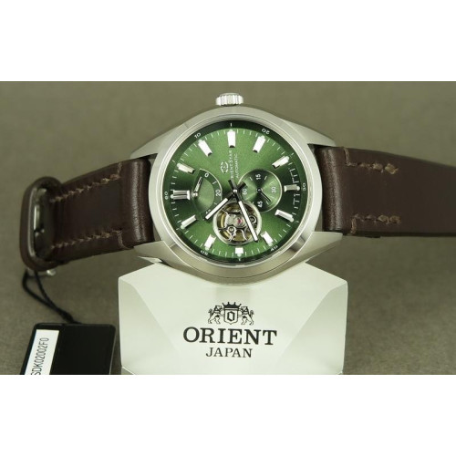 Часы Orient SDK02002F0 1