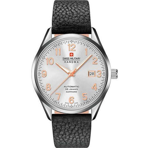 Часы Swiss Military Hanowa 05-4287.04.001  Часы Swiss Military Hanowa 05-4287.04.001