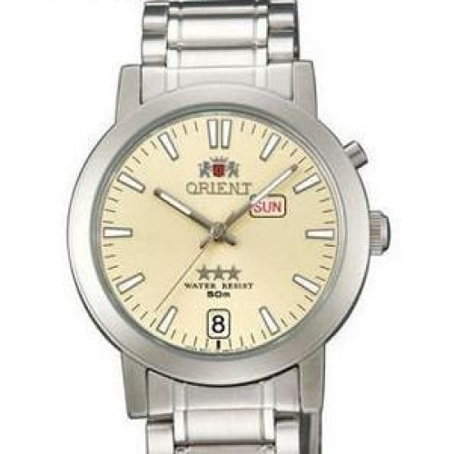 Часы Orient FEM5G00LC9 