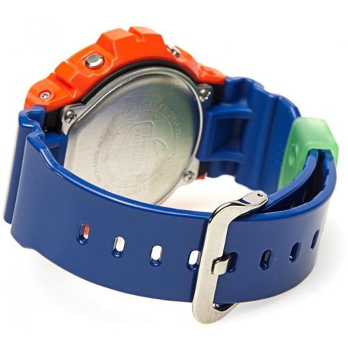 Часы Casio DW-6900SC-4ER 2