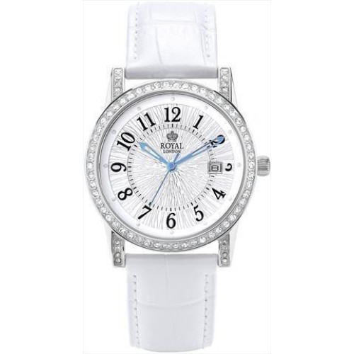 Часы Royal London 21266-02 