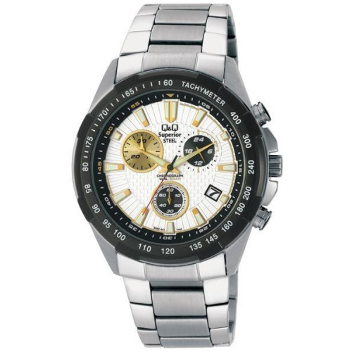 Часы Q&Q S092J401Y 